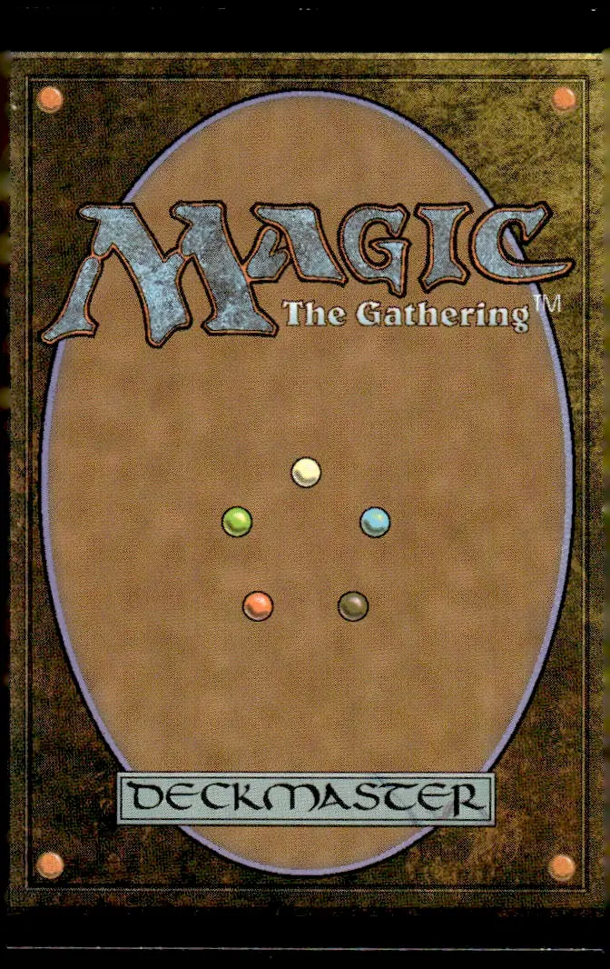 2010 Magic: The Gathering - Scars of Mirrodin #204/249 Soliton (back)