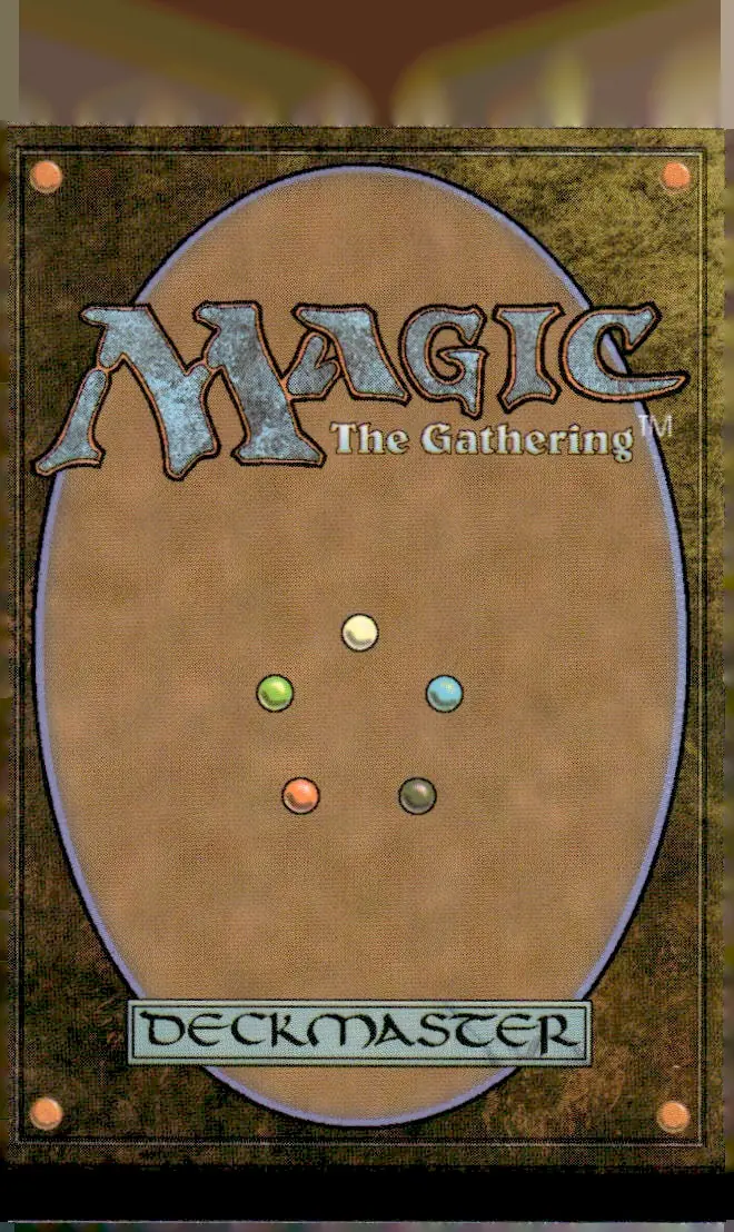 2012 Return to Ravnica #2/274 Armory Guard (back)