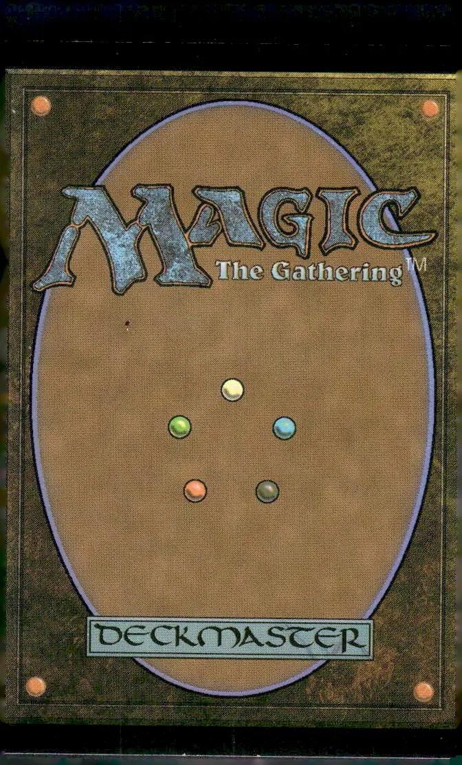 2019 Ravnica Allegiance (RNA) #257/259 Simic Guildgate (card name); art by Adam Paquette (back)