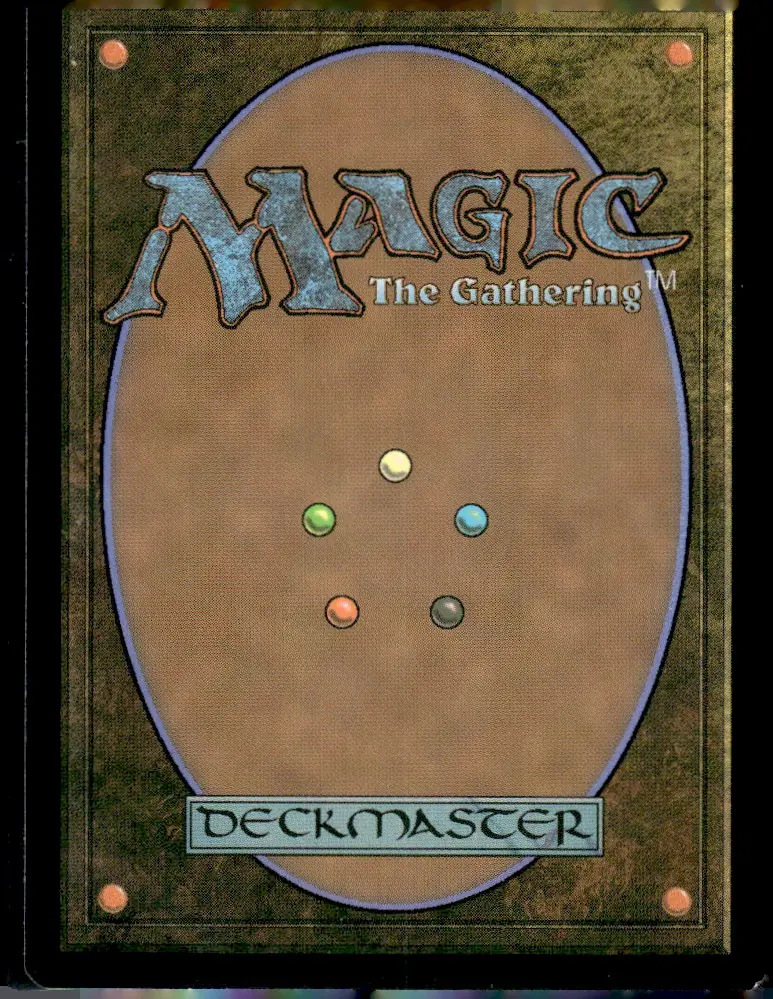 2019 Magic: The Gathering - Core Set 2020 (M20) #241/280 Vial of Dragonfire (back)