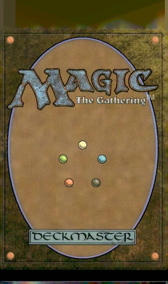 2013 Magic: The Gathering - Gatecrash #10 Demotion (back)