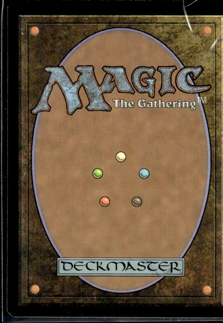 2013 Magic 2014 Core Set (M14) #136/249 Demolish (back)