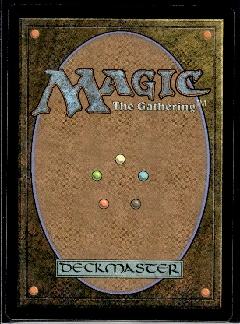 2018 Rivals of Ixalan (RIX) #125/196 Colossal Dreadmaw (back)