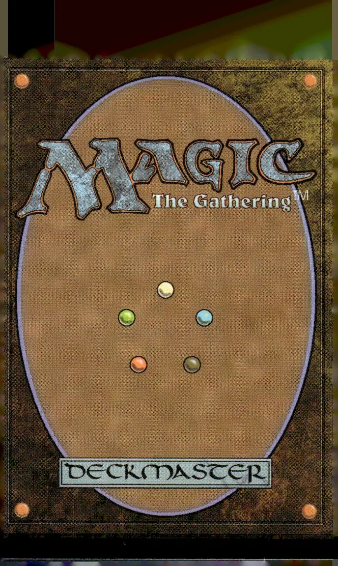 2017 Ixalan (XLN) #214/279 Vineshaper Mystic (back)