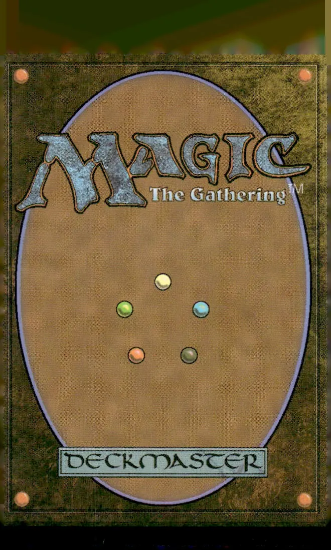 2018 Magic: The Gathering - Guilds of Ravnica (GRN) #134/259 Ironshell Beetle (back)
