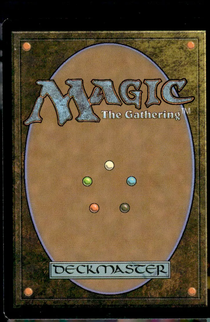 2016 Eternal Masters (EMA) #126/249 Dragon Egg (back)