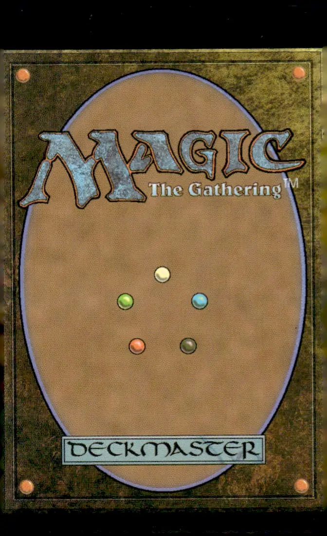 2016 Eternal Masters (EMA) #074/249 Stupefying Touch (Enchantment — Aura); artist Greg Opalinski (back)