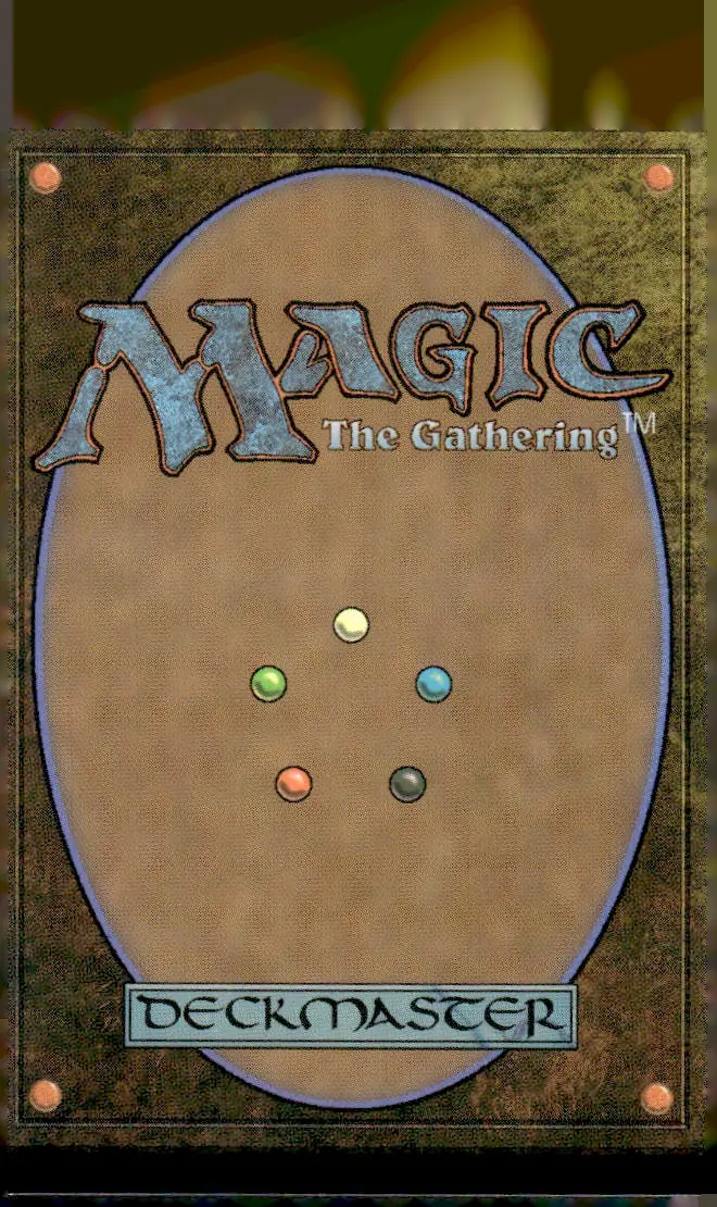 2021 Adventures in the Forgotten Realms Commander (AFC) #042/062 Song of Inspiration (back)