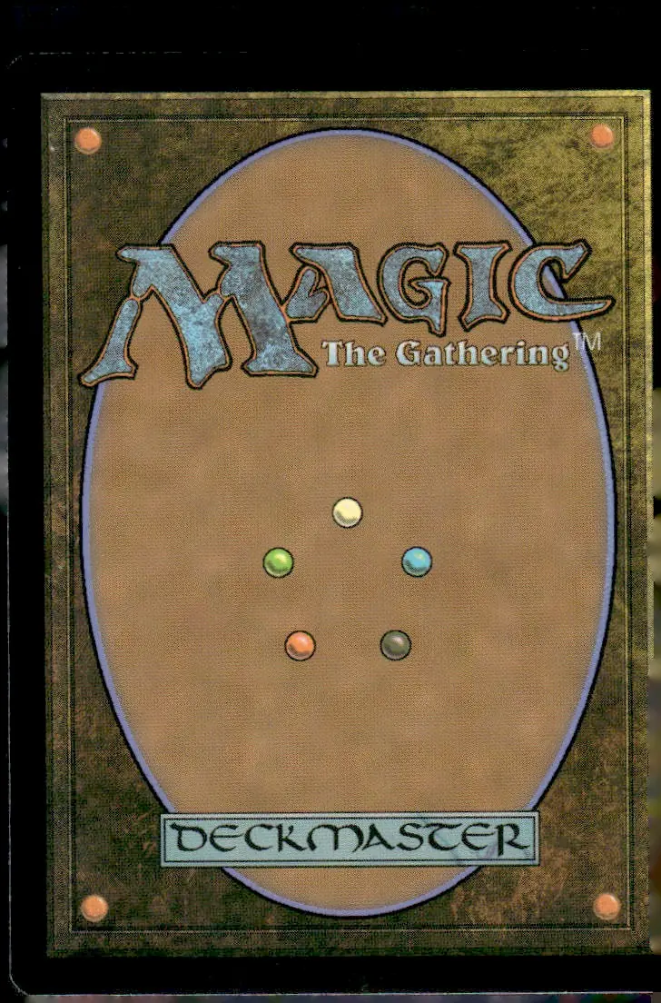 2019 Ravnica Allegiance (RNA) #28 (028/259) Twilight Panther (back)