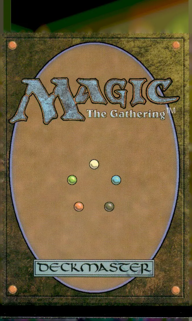 2019 Ravnica Allegiance (RNA) #119/259 Storm Strike (card name); art by Dmitry Burmak (back)