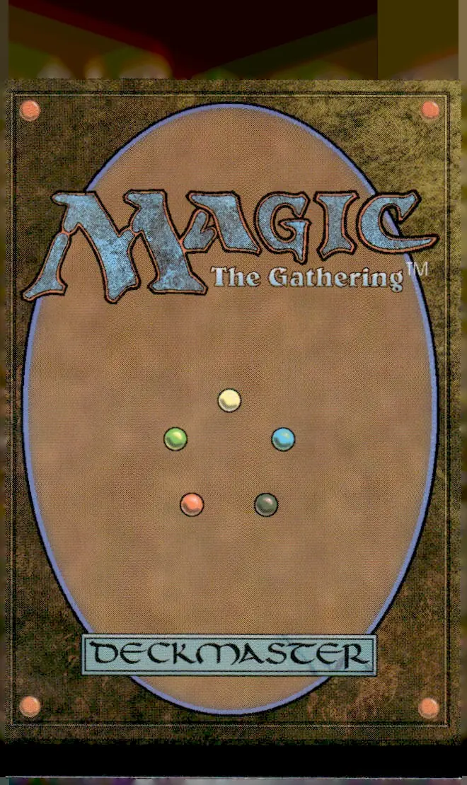 2016 Kaladesh (KLD) #199/264 Bomat Courier (back)