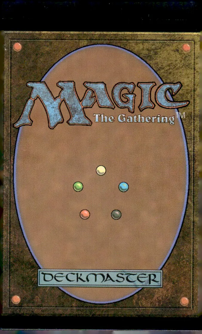 2016 Magic: The Gathering - Kaladesh (KLD) #199/264 Bomat Courier (Artifact Creature — Construct); art by Craig J Spearing (back)