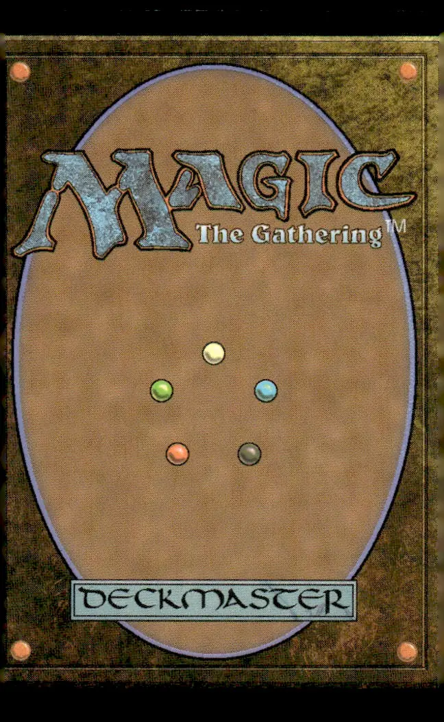 2014 Magic: The Gathering—Conspiracy (CNS) #138/210 Brimstone Volley (back)