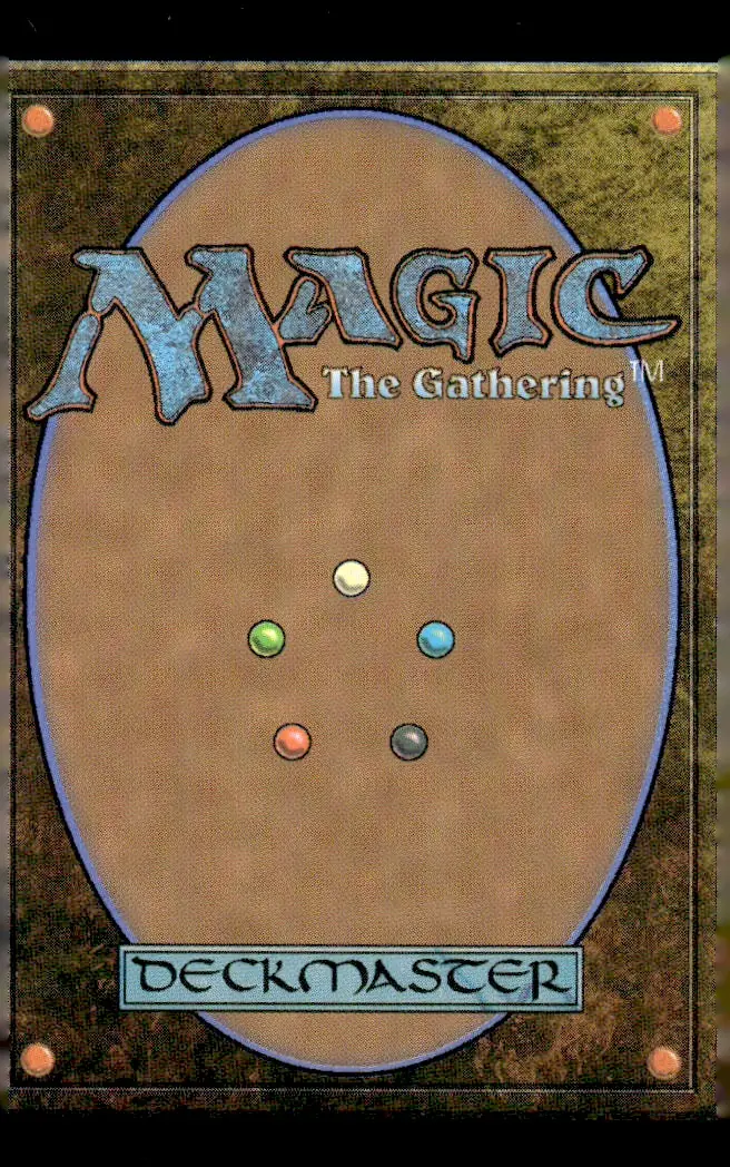 2020 Ikoria: Lair of Behemoths (IKO) #152/274 Fertilid (back)