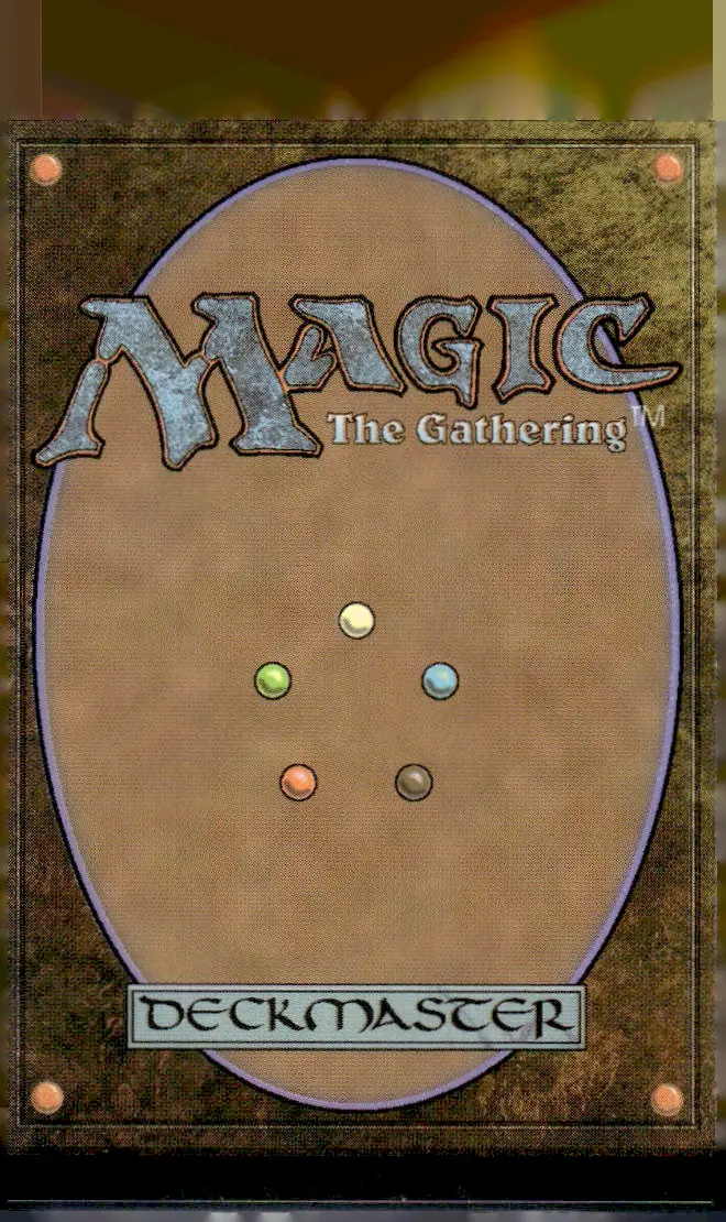2015 Magic: The Gathering - Battle for Zendikar #108/274 Demon's Grasp (back)