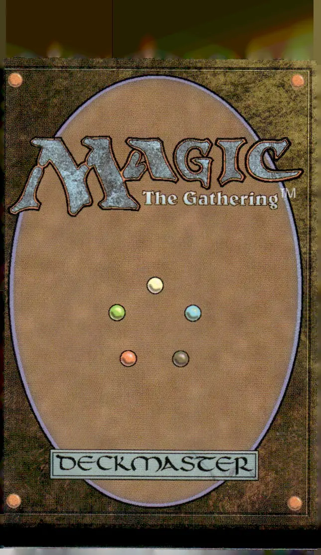 2010 Scars of Mirrodin (SOM) #77/249 Relic Putrescence (back)