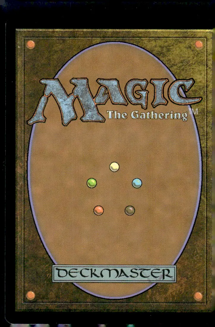 2018 Dominaria (DOM) #010/269 Charge (card name); art by Zezhou Chen (back)