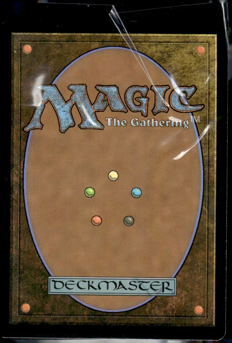 2021 Adventures in the Forgotten Realms (AFR) #154/281 Magic Missile (back)