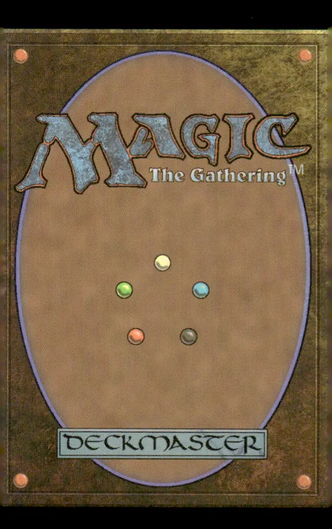2020 Commander Legends (CMR) #111 Briarblade Adept (back)