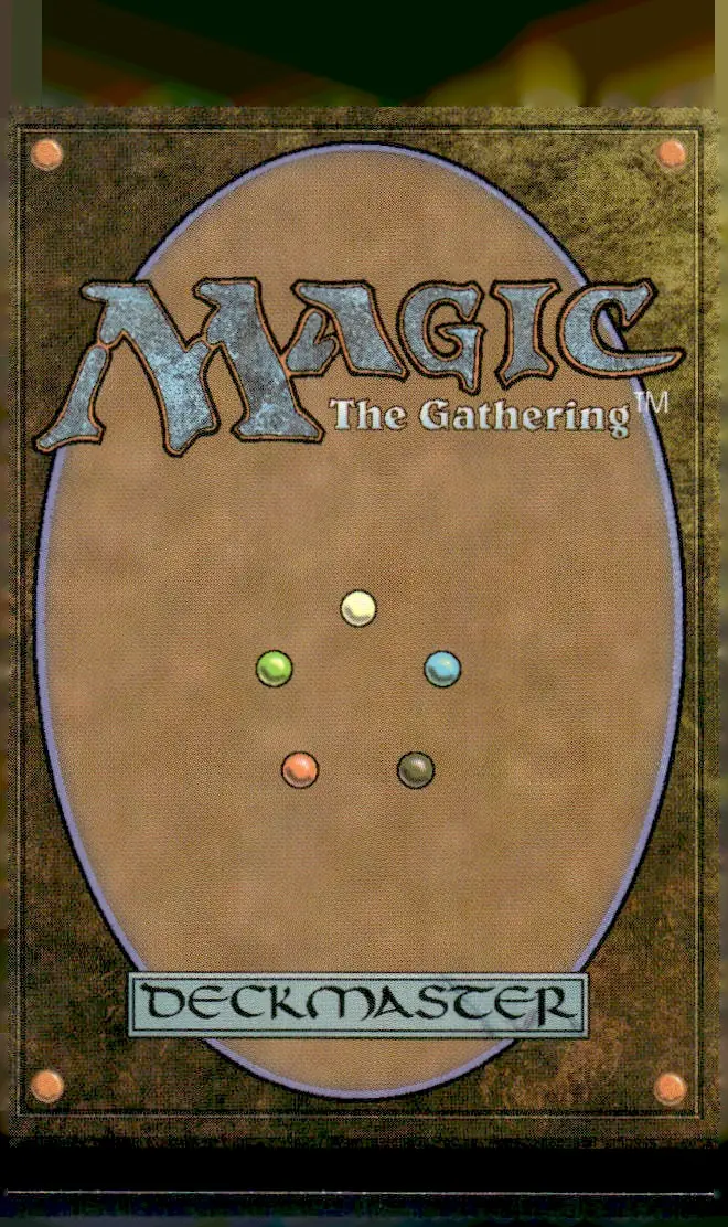 2008 Shards of Alara #134/249 Jungle Weaver (back)