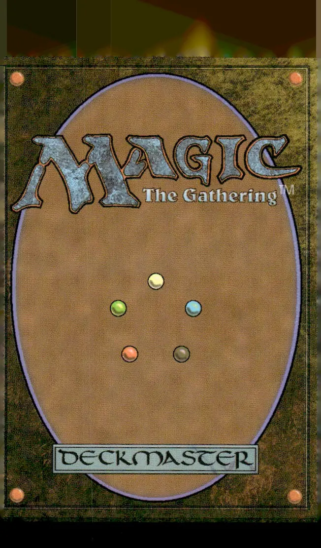 2018 Magic: The Gathering - Core Set 2019 (M19) #108 Macabre Waltz (back)