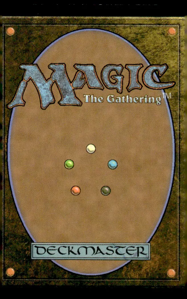 2016 Kaladesh (KLD) #43 Disappearing Act (back)