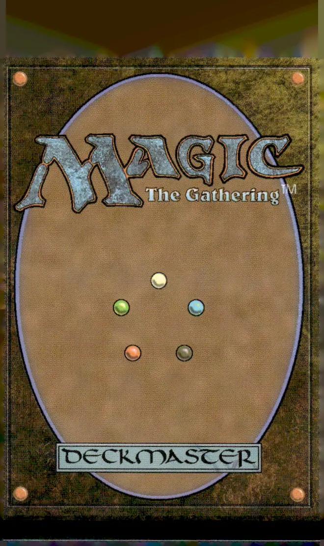 2017 Ixalan (XLN) #155/279 Raptor Hatchling (back)