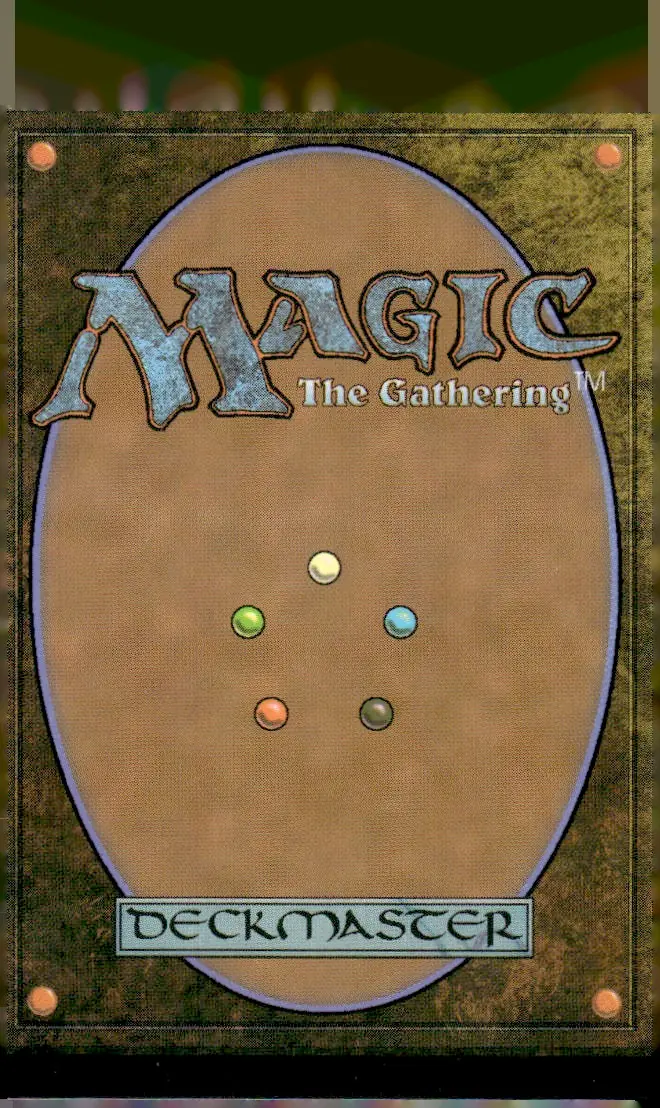 2019 Ravnica Allegiance (RNA) #020/259 Sentinel's Mark (back)