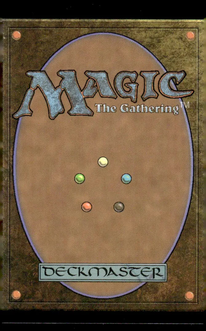 2020 Commander 2020 (C20) #147/322 Charmbreaker Devils (back)