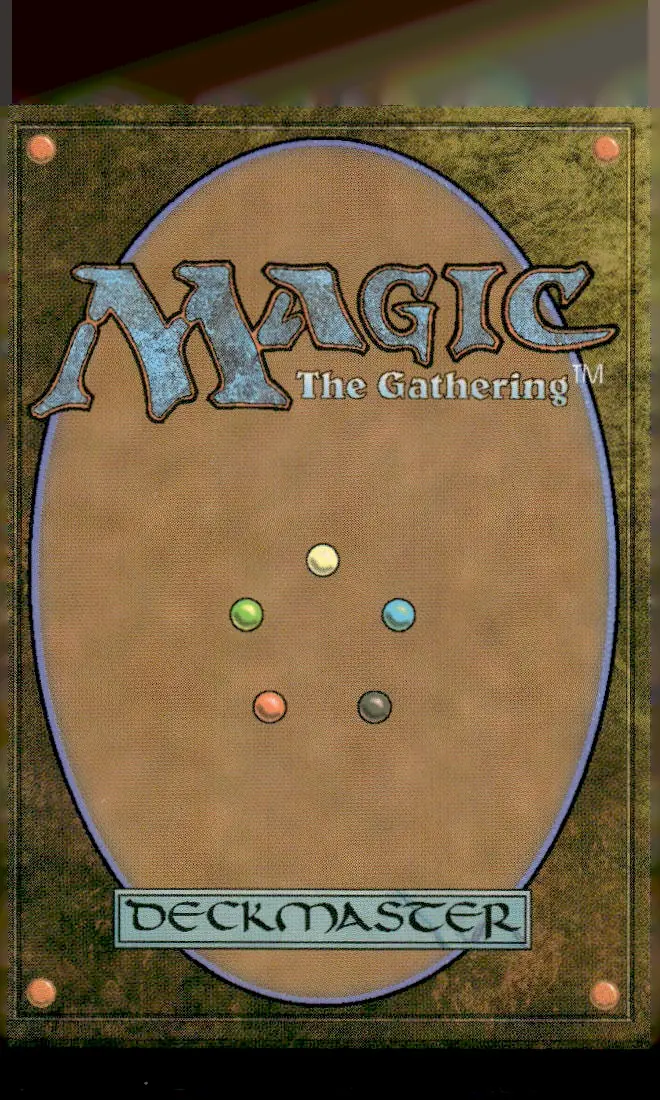 2020 Ikoria: Lair of Behemoths (IKO) #133/274 Rooting Moloch (back)