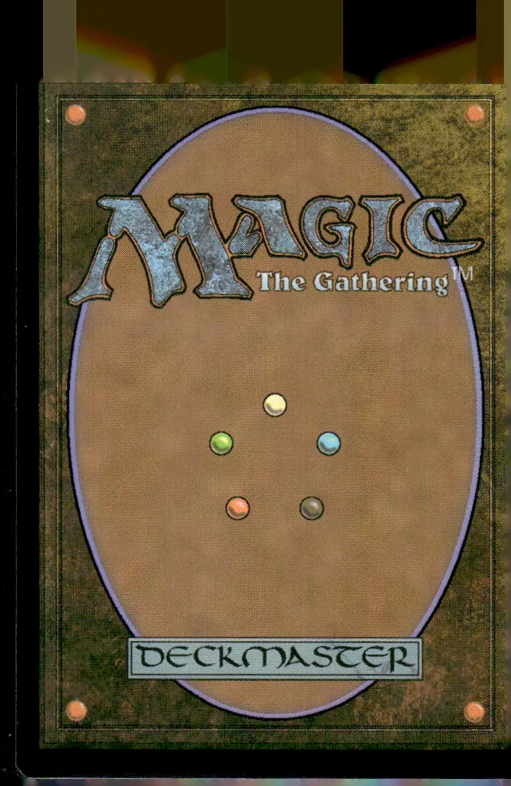 2019 Ravnica Allegiance (RNA) #020/259 Sentinel's Mark (back)