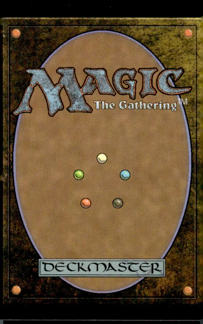 2013 Magic 2014 Core Set (M14) #164/249 Advocate of the Beast (back)