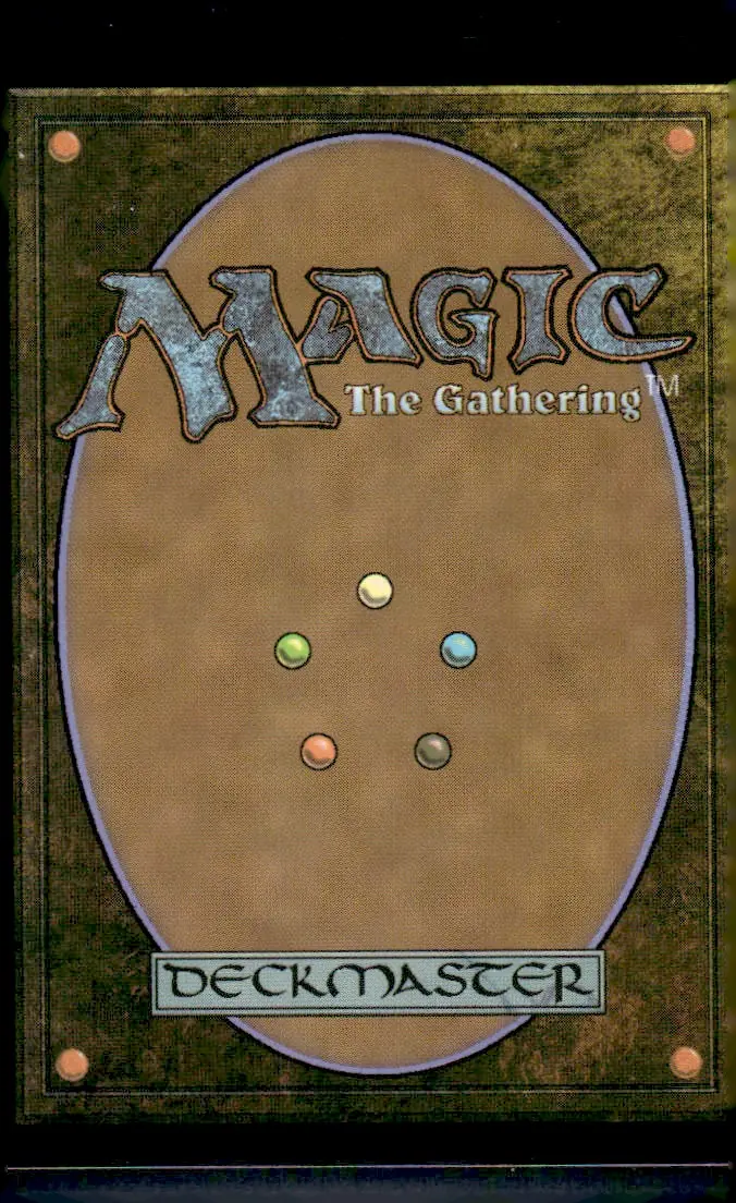 2018 Dominaria (DOM) #117/269 Fervent Strike (back)