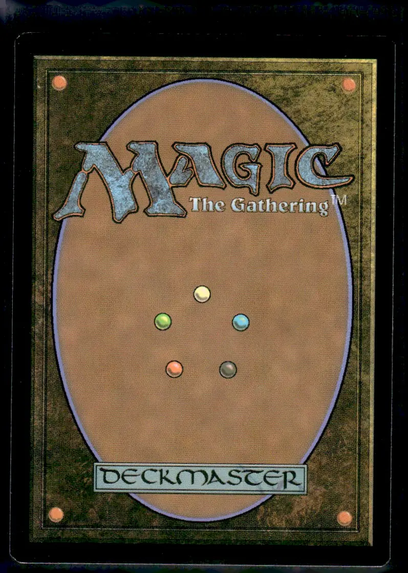 2019 Ravnica Allegiance (RNA) #139/259 Saruli Caretaker (back)