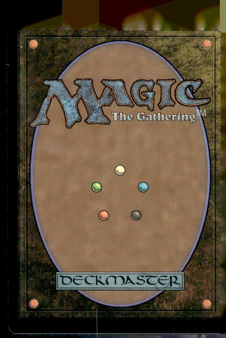 2020 Commander Legends (CMR) #044/361 Seraph of Dawn (back)