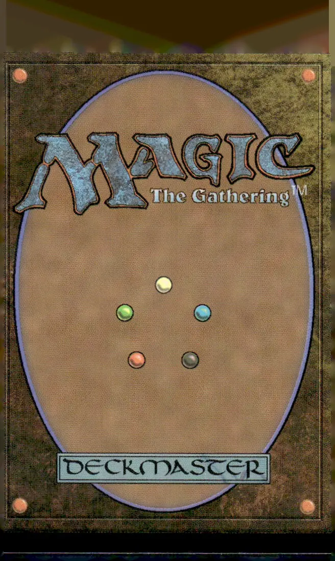 2020 Commander Legends (CMR) #85/361 Prosperous Pirates (back)