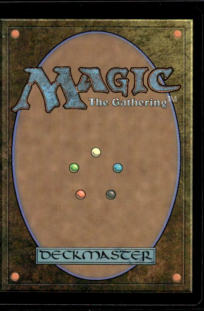 2021 Commander 2021 (C21) #223 Magister of Worth (back)