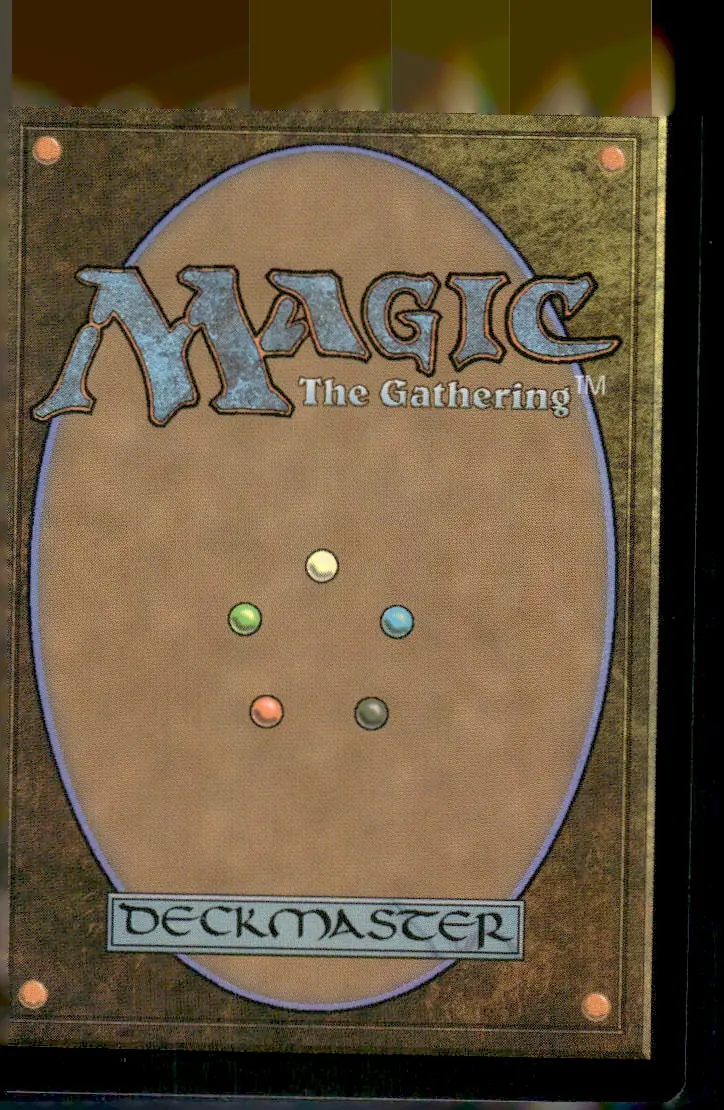 2020 Commander Legends (CMR) #044/361 Seraph of Dawn (back)