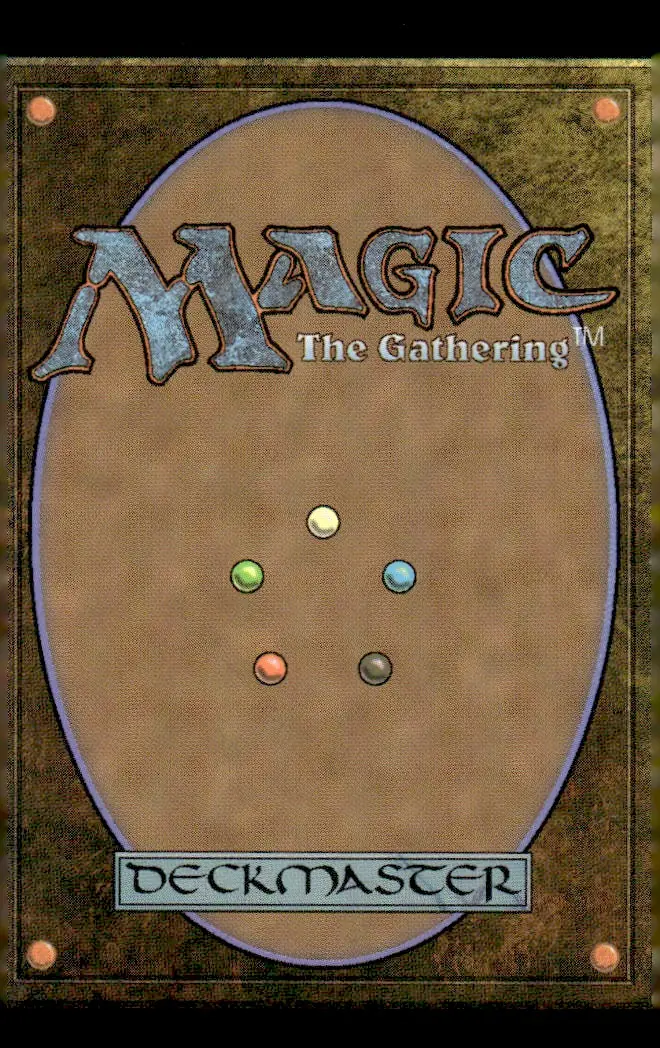 2020 Commander 2020 (C20) #058/322 Capricopian (back)