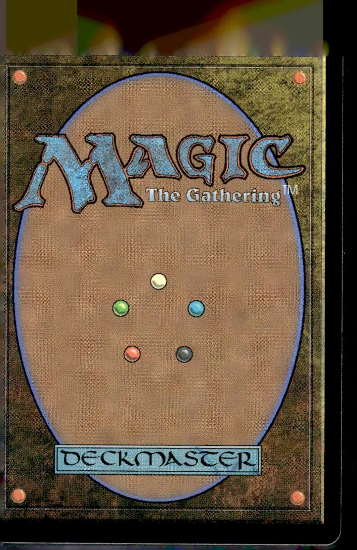 2020 Zendikar Rising (ZNR) #105/280 Hagra Constrictor – Foil (back)