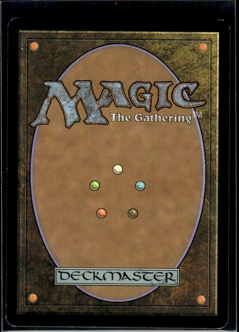2009 Zendikar #78/249 Windrider Eel (back)