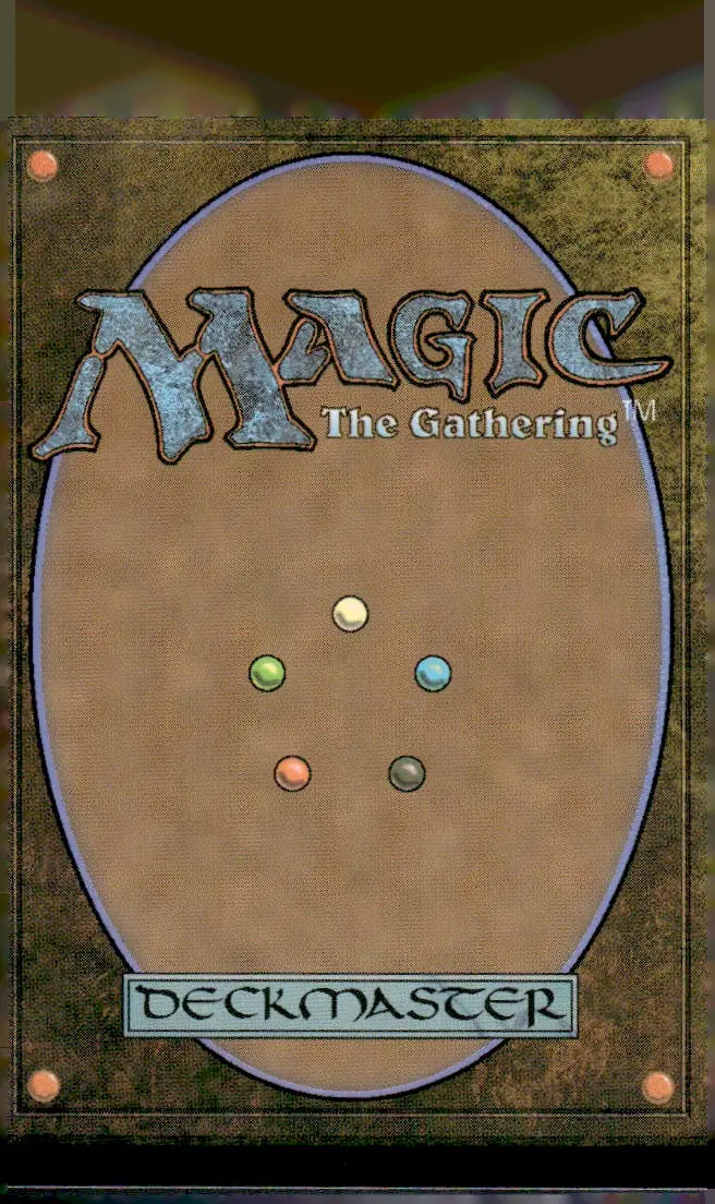 2019 Magic: The Gathering - Throne of Eldraine (ELD) #121/269 Embereth Paladin (back)