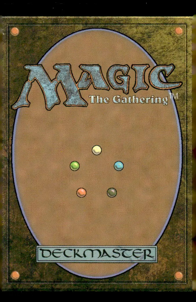 2019 Ravnica Allegiance (RNA) #142/259 Steeple Creeper (Creature — Frog Snake); art by Svetlin Velinov (back)