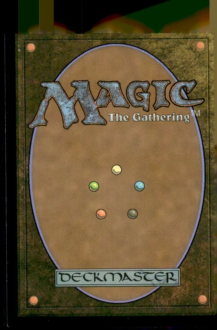 2018 Guilds of Ravnica (GRN) #156/259 Boros Challenger (back)