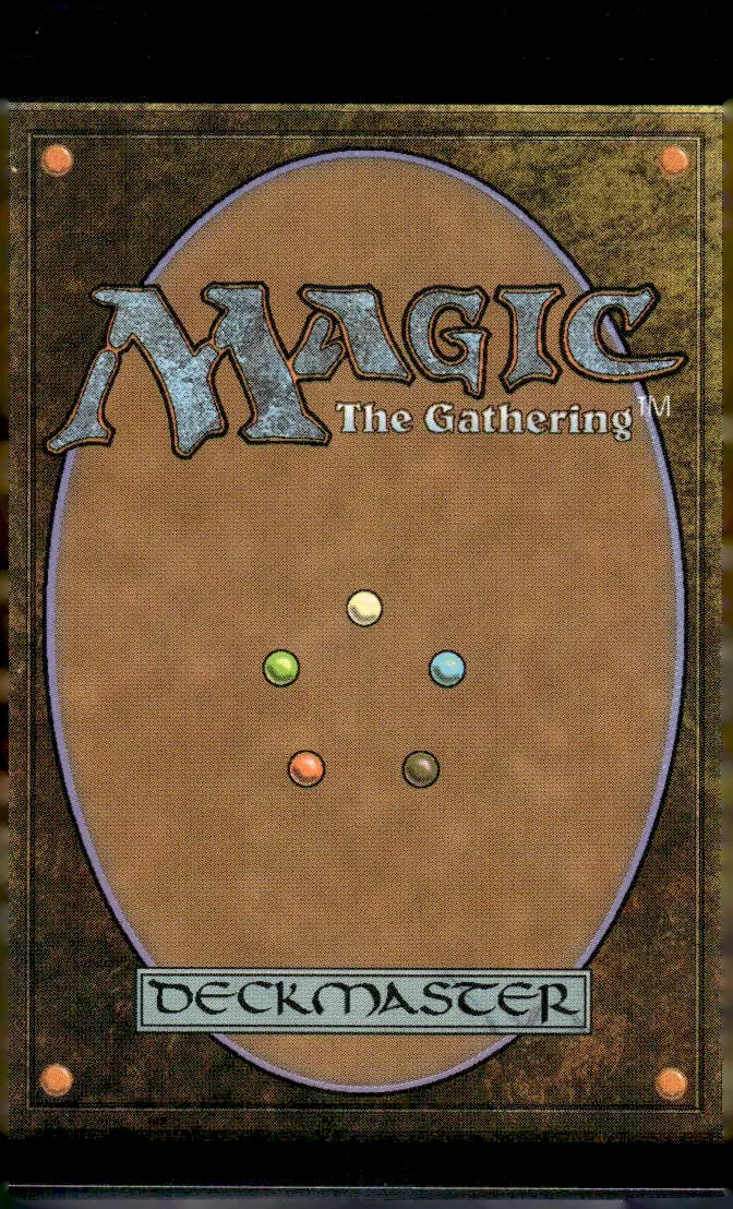 2013 Dragon's Maze #86/156 Morgue Burst (back)