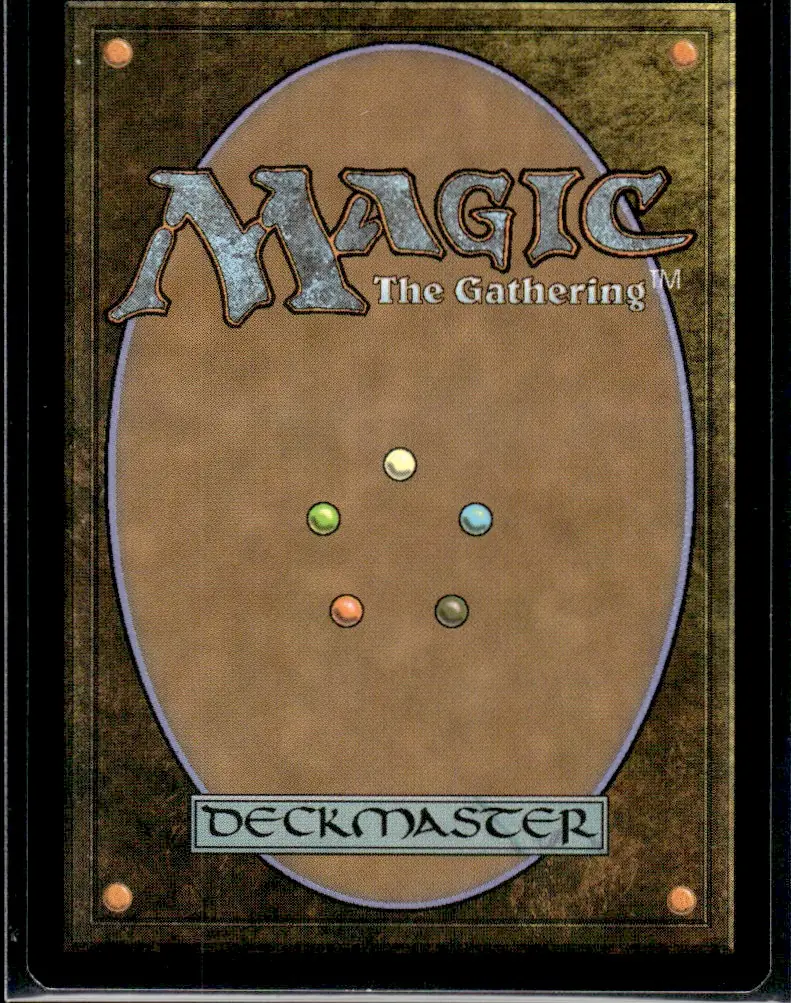 2013 Dragon's Maze #138/156 Dimir Cluestone (back)