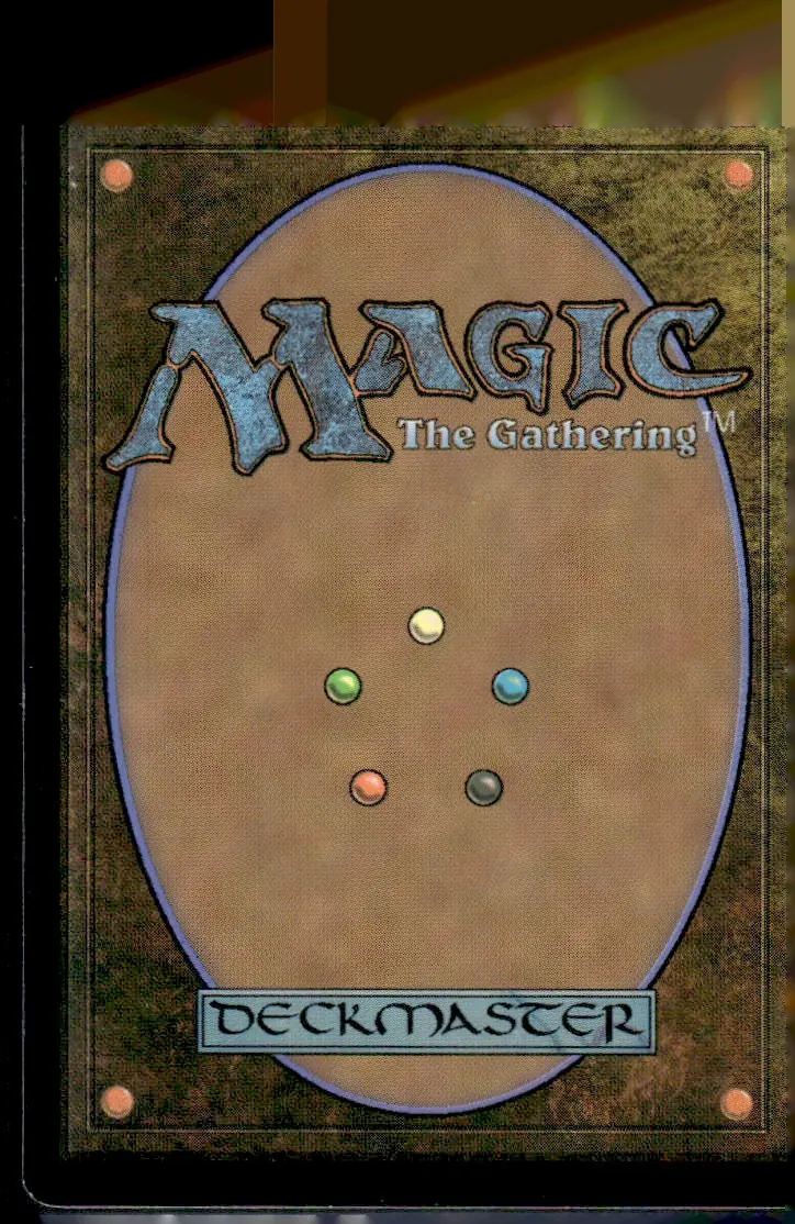 2019 Magic: The Gathering - Throne of Eldraine #5 Ardenvale Tactician // Dizzying Swoop (back)