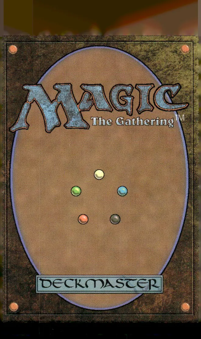 2021 Commander: Adventures in the Forgotten Realms (AFC) #090 Prognostic Sphinx (back)