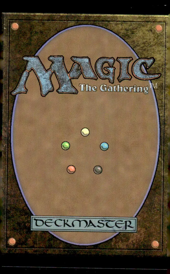 2019 Commander 2019 (C19) #199/302 Refuse // Cooperate (back)