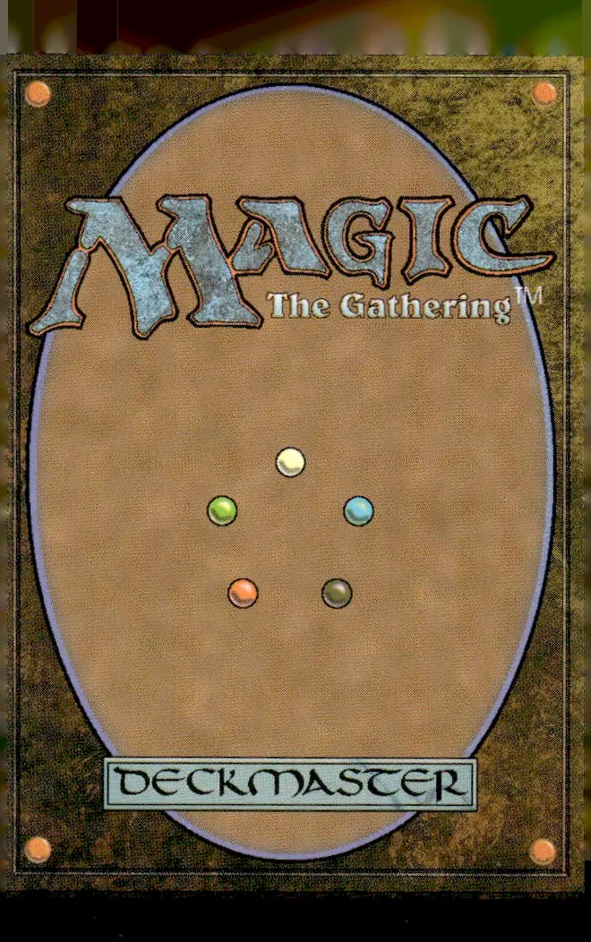2015 Magic Origins (ORI) #102/272 Infernal Scarring (Enchantment — Aura); art by Mike Bierek (back)